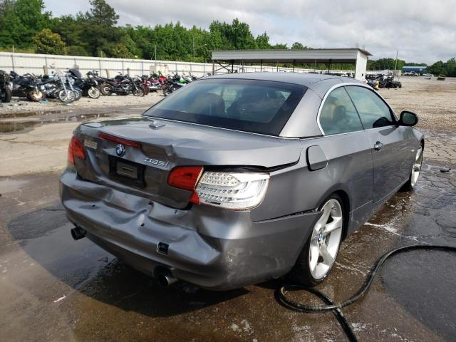 Photo 4 from auction – 2011 BMW 335 I with VIN WBADX7C54BE580997