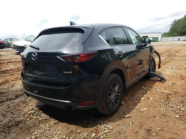 Photo 4 from auction – 2020 MAZDA CX-5 TOURI with VIN JM3KFACM2L0766044