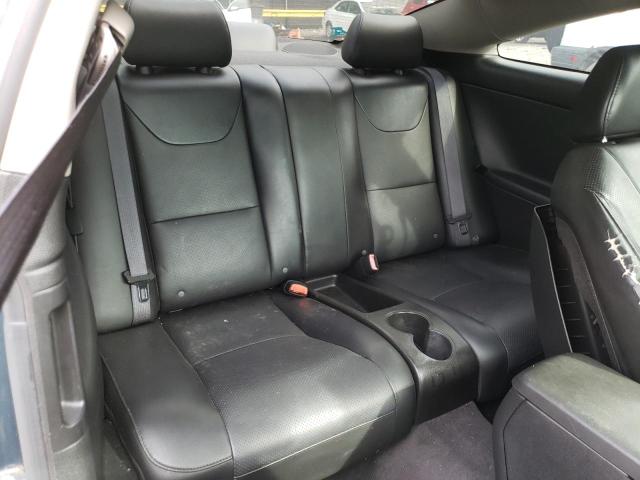 Photo 6 from auction – 2006 PONTIAC G6 with VIN 1G2ZH178864143866