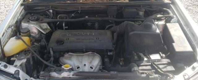 Photo 7 from auction – 2007 TOYOTA HIGHLANDER with VIN JTEGD21A870158629