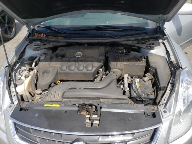 Photo 7 from auction – 2012 NISSAN ALTIMA BAS with VIN 1N4AL2AP2CC224253
