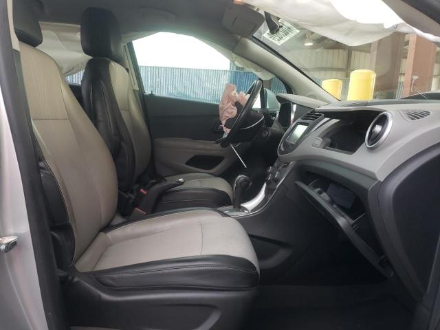 Photo 5 from auction – 2016 CHEVROLET TRAX 1LT with VIN KL7CJLSB5GB582523