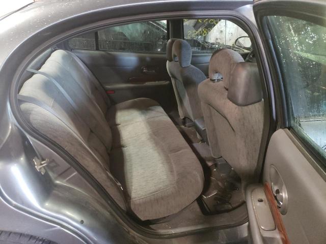 Photo 6 from auction – 2005 BUICK LESABRE CU with VIN 1G4HP52K95U189396
