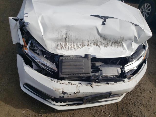Photo 9 from auction – 2017 VOLKSWAGEN JETTA SE with VIN 3VWDB7AJ5HM242736