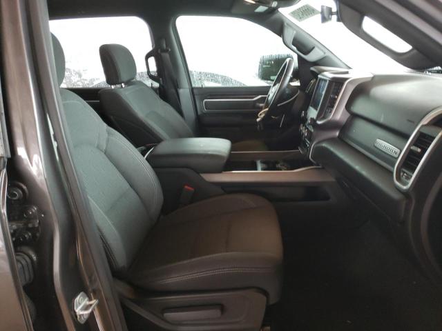 Photo 5 from auction – 2020 RAM 1500 BIG H with VIN 1C6SRFFT0LN173941