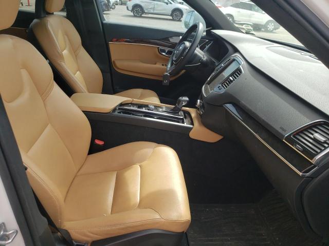 Photo 5 from auction – 2018 VOLVO XC90 T6 with VIN YV4A22PK4J1386741
