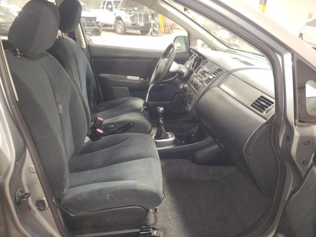 Photo 5 from auction – 2010 NISSAN VERSA S with VIN 3N1BC1CP1AL418749