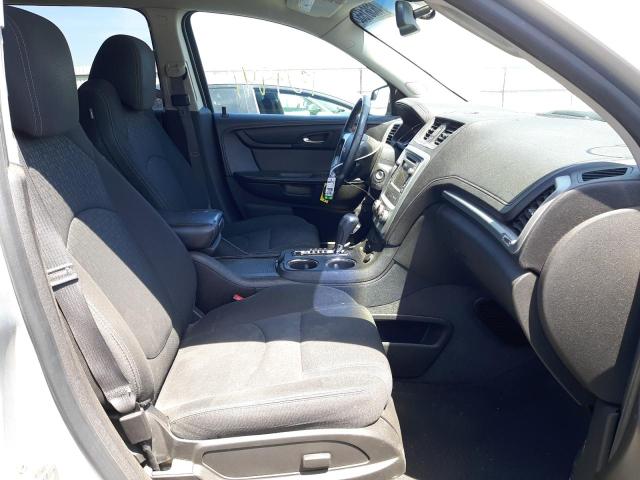 Photo 9 from auction – 2013 GMC ACADIA SLE with VIN 1GKKRPKD8DJ167038