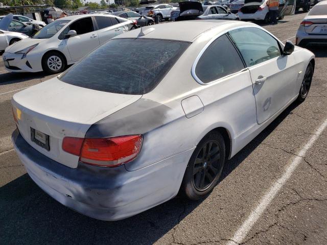 Photo 4 from auction – 2007 BMW 328 I with VIN WBAWB33527P131412