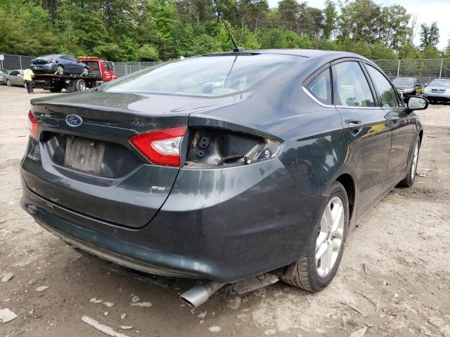 Photo 4 from auction – 2016 FORD FUSION SE with VIN 3FA6P0H77GR210344