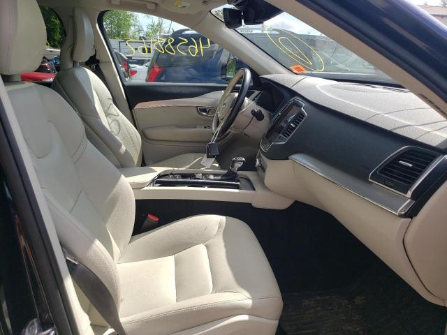 Photo 5 from auction – 2016 VOLVO XC90 T5 with VIN YV4102XK2G1056434