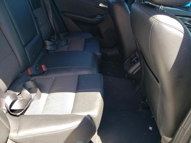 Photo 6 from auction – 2016 CHEVROLET IMPALA LT with VIN 2G1115S38G9204611