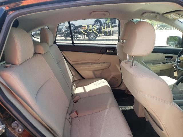 Photo 6 from auction – 2014 SUBARU XV CROSSTR with VIN JF2GPACC9EG316938