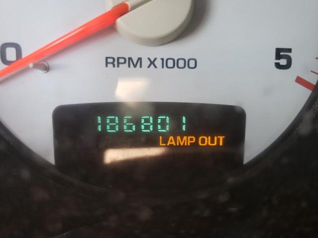 Photo 8 from auction – 2005 DODGE RAM 2500 S with VIN 3D7KS28C45G751317