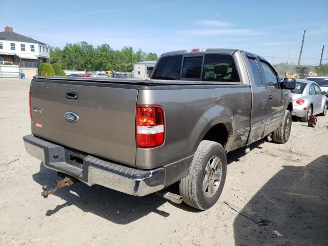 Photo 4 from auction – 2006 FORD F150 with VIN 1FTPX14566FB48729