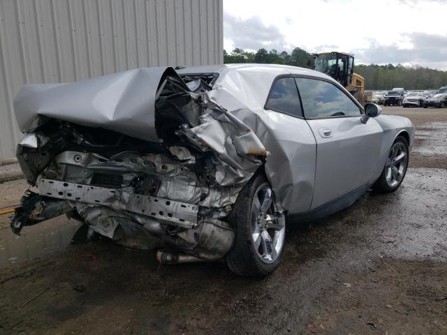 Photo 4 from auction – 2010 DODGE CHALLENGER with VIN 2B3CJ4DV3AH174666