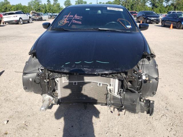Photo 9 from auction – 2015 DODGE DART SXT with VIN 1C3CDFBB9FD435639