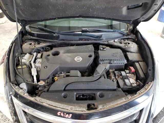 Photo 7 from auction – 2013 NISSAN ALTIMA 2.5 with VIN 1N4AL3AP2DN437098