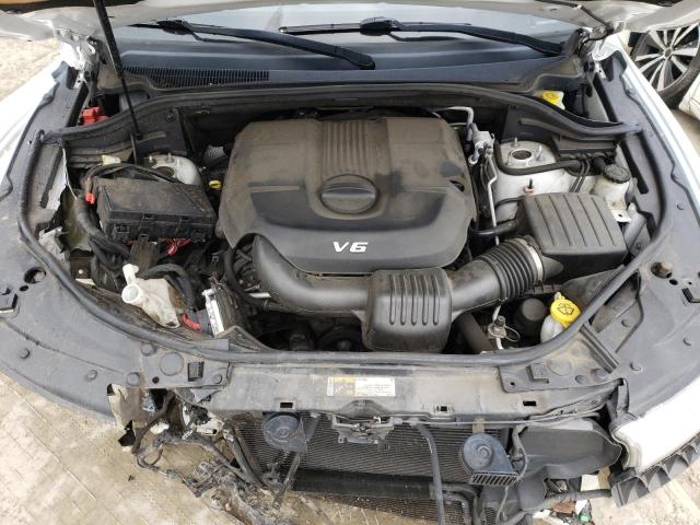 Photo 7 from auction – 2014 DODGE DURANGO SX with VIN 1C4RDHAG5EC590675