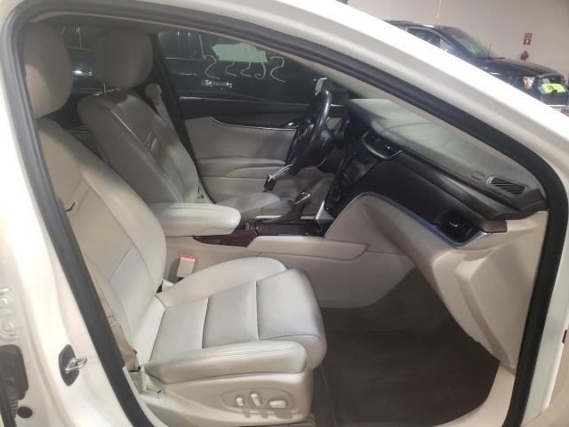 Photo 5 from auction – 2013 CADILLAC XTS with VIN 2G61N5S38D9163150