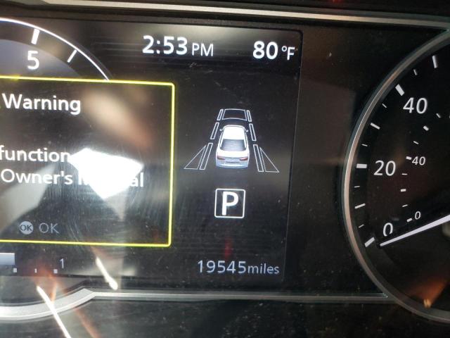 Photo 8 from auction – 2021 NISSAN VERSA SV with VIN 3N1CN8EV6ML838286