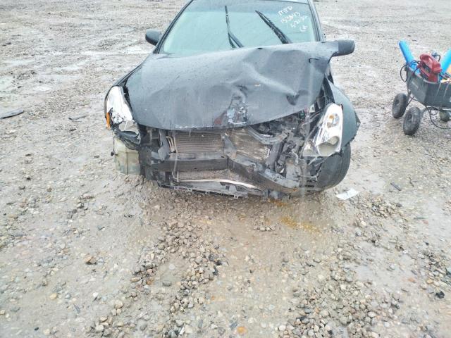 Photo 9 from auction – 2012 NISSAN ALTIMA BAS with VIN 1N4AL2AP1CN405929
