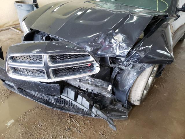 Photo 9 from auction – 2014 DODGE CHARGER SE with VIN 2C3CDXBG5EH199316