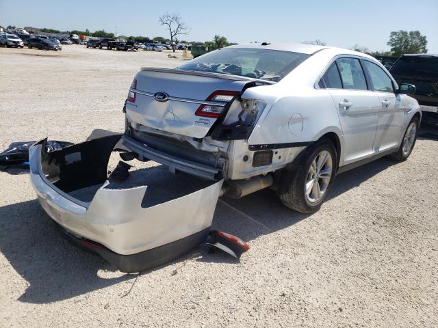 Photo 4 from auction – 2013 FORD TAURUS SEL with VIN 1FAHP2E82DG114545