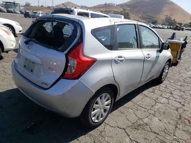 Photo 4 from auction – 2015 NISSAN VERSA NOTE with VIN 3N1CE2CPXFL419264