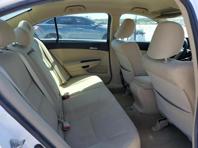 Photo 6 from auction – 2012 HONDA ACCORD LX with VIN 1HGCP2F36CA180624