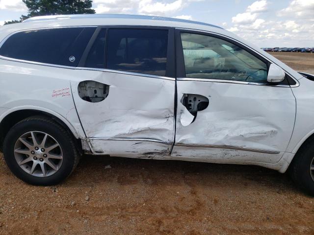 Photo 9 from auction – 2017 BUICK ENCLAVE with VIN 5GAKRBKD9HJ164249