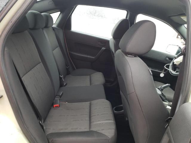 Photo 6 from auction – 2010 FORD FOCUS SE with VIN 1FAHP3FN6AW191186