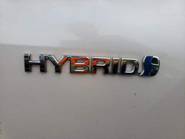 Photo 10 from auction – 2021 TOYOTA HIGHLANDER with VIN 5TDEBRCH3MS031798