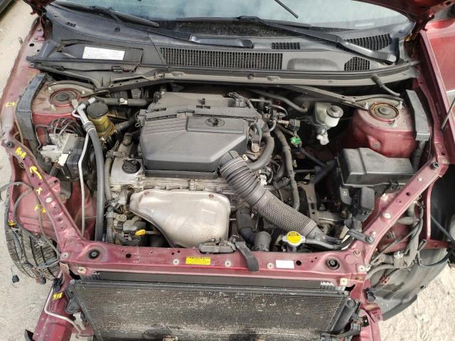 Photo 7 from auction – 2005 TOYOTA RAV4 with VIN JTEHD20V450058453
