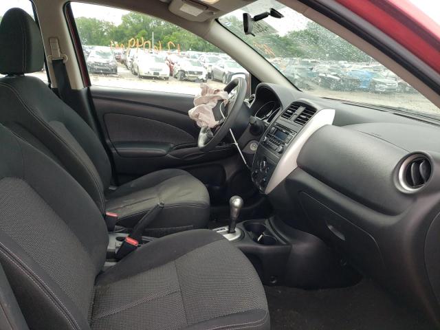 Photo 5 from auction – 2016 NISSAN VERSA S with VIN 3N1CN7AP1GL900411
