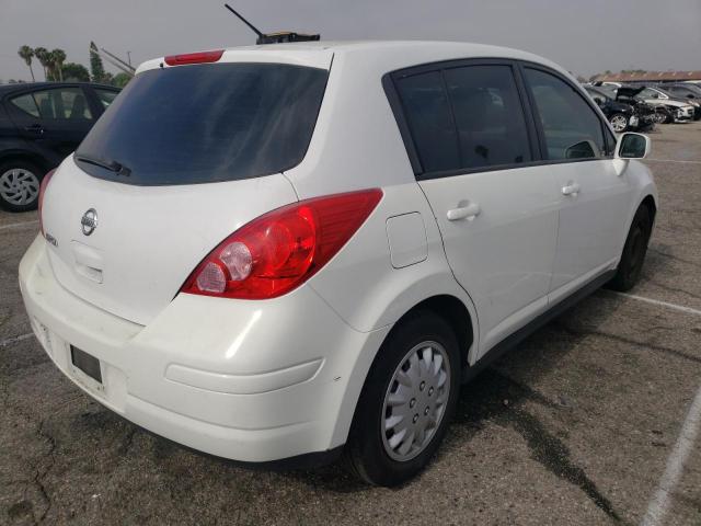 Photo 4 from auction – 2011 NISSAN VERSA S with VIN 3N1BC1CP9BL496682