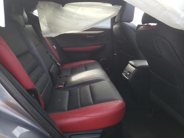 Photo 6 from auction – 2018 LEXUS NX 300 BAS with VIN JTJYARBZXJ2087294