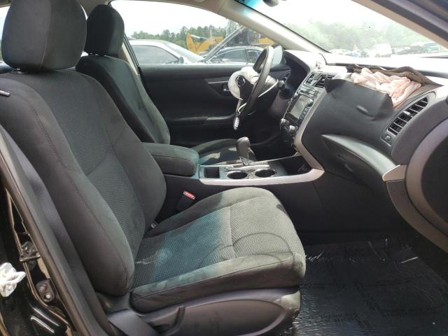 Photo 5 from auction – 2015 NISSAN ALTIMA 2.5 with VIN 1N4AL3AP5FC239615