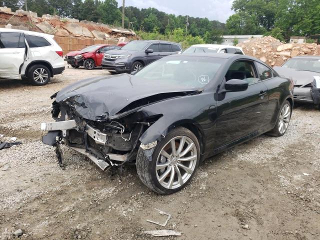 Photo 2 from auction – 2008 INFINITI G37 BASE with VIN JNKCV64E68M114322