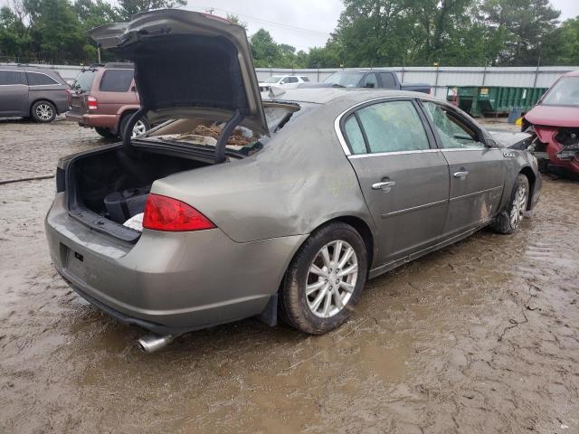 Photo 4 from auction – 2010 BUICK LUCERNE CX with VIN 1G4HC5EM1AU126859