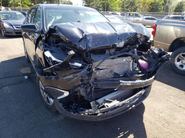 Photo 9 from auction – 2018 GMC TERRAIN SL with VIN 3GKALTEV9JL373368