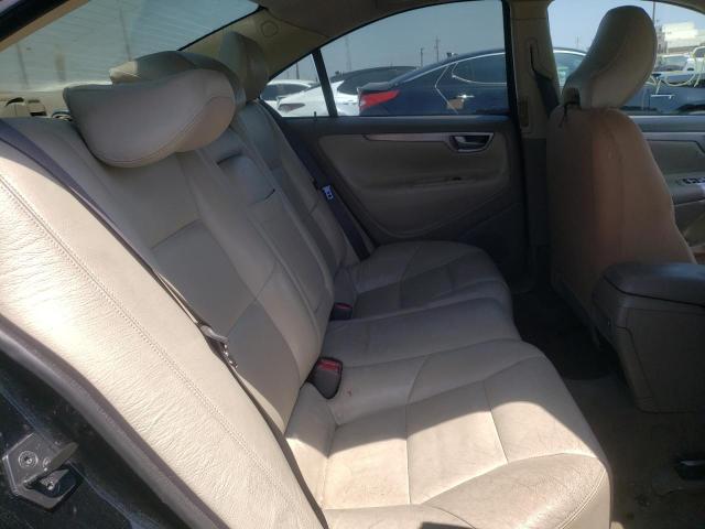 Photo 6 from auction – 2004 VOLVO S60 with VIN YV1RS64A242414053