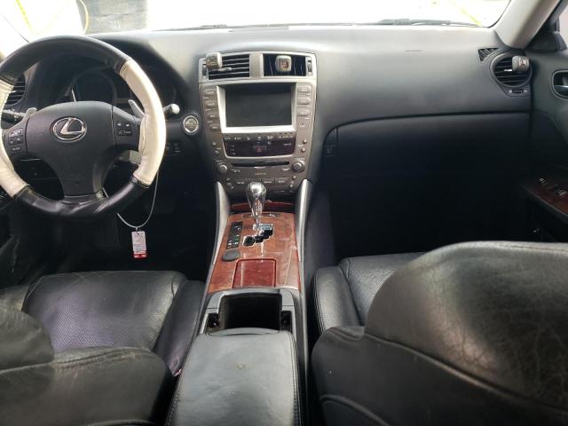 Photo 10 from auction – 2006 LEXUS IS 350 with VIN JTHBE262765009819