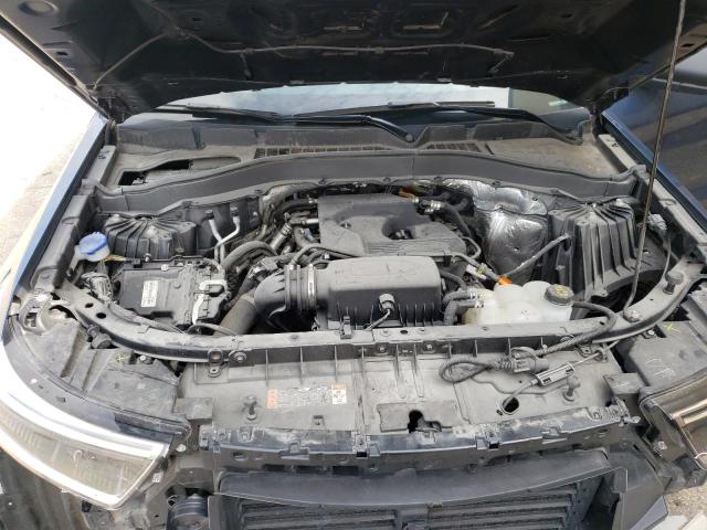 Photo 7 from auction – 2020 FORD EXPLORER X with VIN 1FMSK8DH5LGB02550