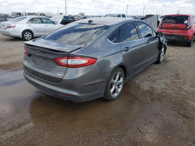 Photo 4 from auction – 2013 FORD FUSION SE with VIN 3FA6P0HR5DR103063
