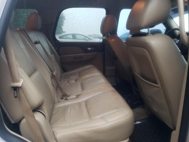 Photo 6 from auction – 2014 CHEVROLET TAHOE C150 with VIN 1GNSCBE04ER136985