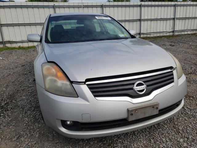 Photo 9 from auction – 2007 NISSAN ALTIMA 2.5 with VIN 1N4AL21E67N401699