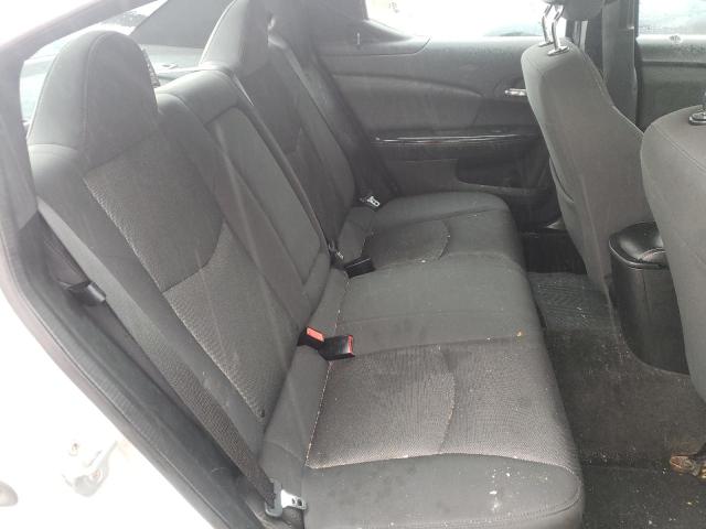 Photo 6 from auction – 2012 DODGE AVENGER SE with VIN 1C3CDZAB5CN214970