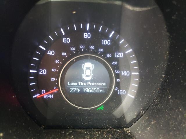 Photo 8 from auction – 2015 KIA OPTIMA LX with VIN 5XXGM4A78FG515812