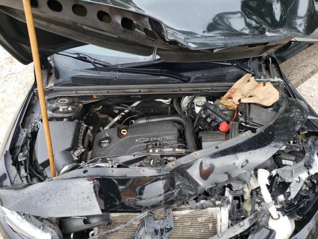 Photo 7 from auction – 2017 CHEVROLET MALIBU LS with VIN 1G1ZB5STXHF237604